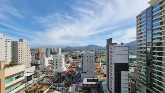 Apartamento com 3 Quartos à venda, 127m² no Meia Praia, Itapema