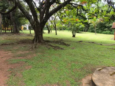 Fazenda/Sítio com 4 Quartos à venda, 340m² no Recanto Campestre Internacional de Viracopos Gleba 6, Indaiatuba