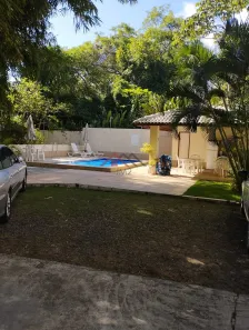Apartamento com 1 Quarto para alugar, 27m² no Pitangueiras, Lauro de Freitas