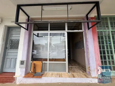 Ponto Comercial para alugar, 30m² no Centro, São Carlos