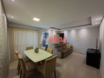 Apartamento com 2 Quartos à venda, 67m² no Centro, Bauru