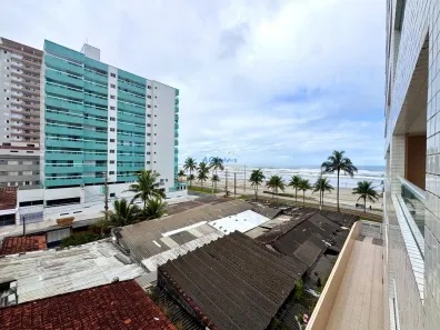 Apartamento com 2 Quartos à venda, 71m² no Real, Praia Grande