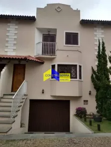 Casa de Condomínio com 3 Quartos à venda, 248m² no Vila Santos, São Paulo