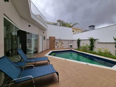 Casa de Condomínio com 3 Quartos à venda, 240m² no Parque Residencial Villa dos Inglezes, Sorocaba
