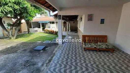 Casa com 3 Quartos à venda, 230m² no Araçatiba, Maricá