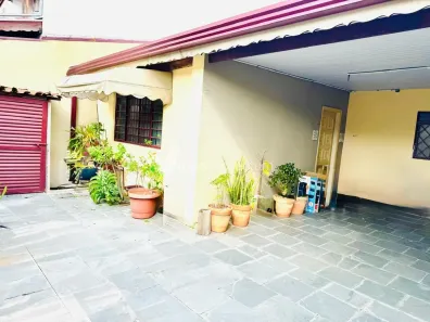 Casa com 2 Quartos à venda, 48m² no Parque Residencial Vila União, Campinas