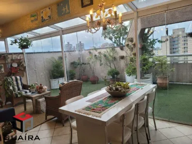 Cobertura com 3 Quartos à venda, 205m² no Centro, São Bernardo do Campo