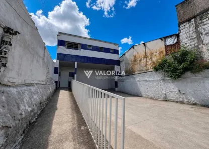 Galpão/Depósito/Armazém à venda, 409m² no Jardim Toledo, Votorantim