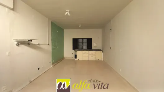 Ponto Comercial para alugar, 72m² no Centro, Salto