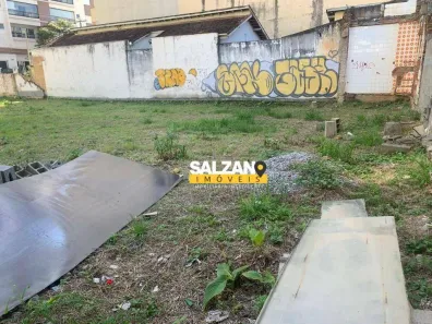 Lote/Terreno à venda, 495m² no Centro, Taubaté