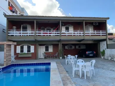 Casa com 6 Quartos à venda, 280m² no Janga, Paulista