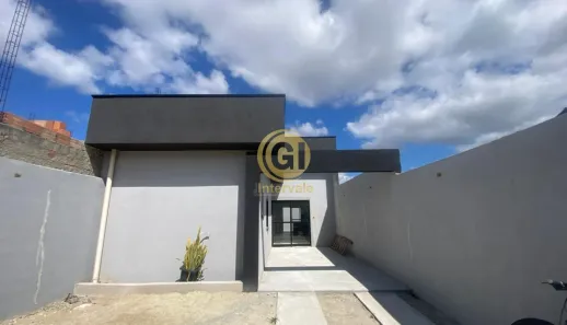 Casa com 3 Quartos à venda, 87m² no Residencial Parque dos Sinos, Jacareí