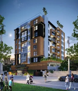 Apartamento com 3 Quartos à venda, 71m² no Jardim Oceania, João Pessoa