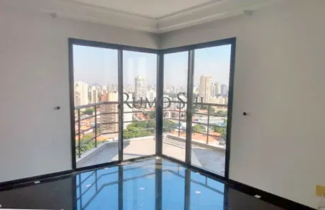 Apartamento com 3 Quartos à venda, 105m² no Vila Mascote, São Paulo