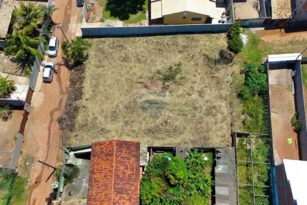 Lote/Terreno à venda, 727m² no Rasa, Armação dos Búzios
