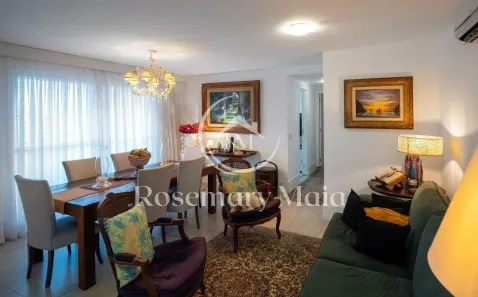 Cobertura com 2 Quartos à venda, 140m² no Barra Olímpica, Rio de Janeiro