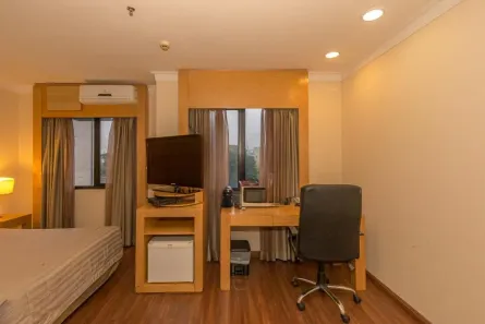 Kitnet com 1 Quarto à venda, 35m² no Nova Piraju, São Paulo