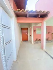 Casa com 4 Quartos à venda, 180m² no Jardim Samambaia, Campo Grande