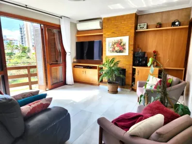 Apartamento com 3 Quartos à venda, 198m² no Jardim Lindóia, Porto Alegre