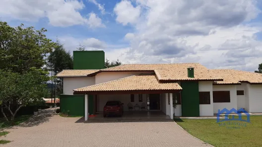 Fazenda/Sítio com 2 Quartos à venda, 3674m² no , Mairinque