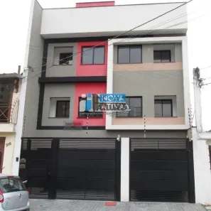 Apartamento com 1 Quarto para alugar, 24m² no Jardim Japão, São Paulo