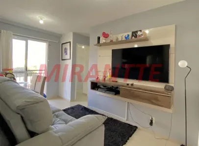 Apartamento com 2 Quartos à venda, 49m² no Imirim, São Paulo