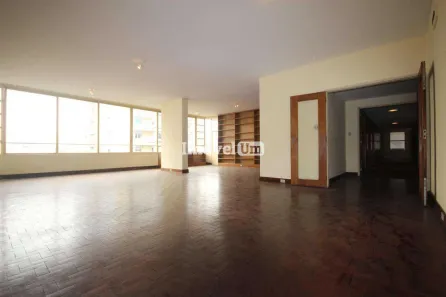Apartamento com 4 Quartos à venda, 370m² no Higienópolis, São Paulo