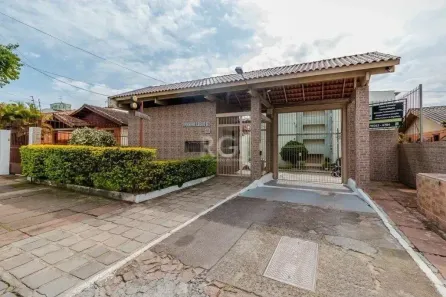 Apartamento com 1 Quarto à venda, 39m² no Camaquã, Porto Alegre