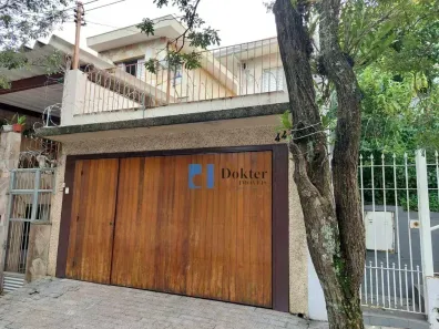 Sobrado com 2 Quartos à venda, 150m² no Jardim Monjolo, São Paulo