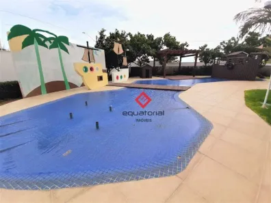 Apartamento com 3 Quartos à venda, 116m² no Manuel Dias Branco, Fortaleza