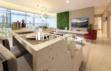 Apartamento com 3 Quartos à venda, 79m² no Ipiranga, São Paulo