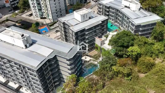 Apartamento com 3 Quartos à venda, 107m² no Santa Lúcia, Vitória