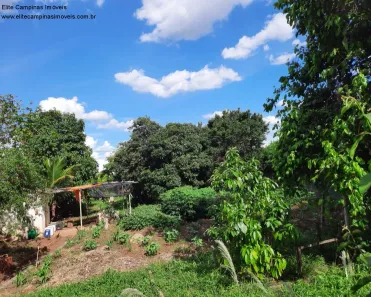 Lote/Terreno à venda, 1000m² no Chácara Primavera, Campinas