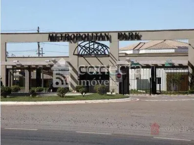 Lote/Terreno à venda, 410m² no Boa Esperança, Paulínia