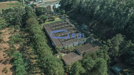 Galpão/Depósito/Armazém para alugar, 4536m² no Jardim Pinheiros, Embu das Artes