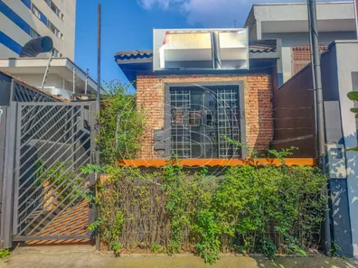 Galpão/Depósito/Armazém com 3 Quartos para alugar, 165m² no Planalto Paulista, São Paulo