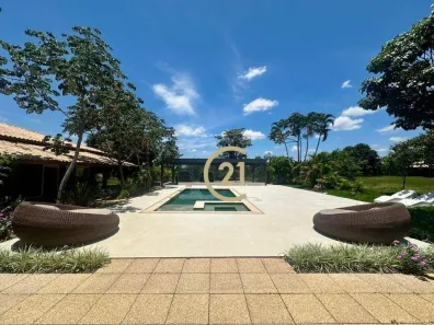 Fazenda/Sítio com 7 Quartos à venda, 1096m² no Recanto das Flores, Indaiatuba