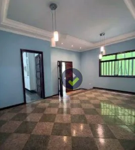 Sobrado com 3 Quartos à venda, 360m² no Jardim Bandeirantes, Sorocaba