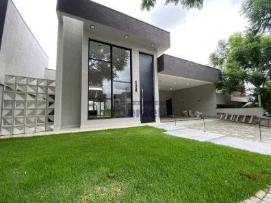 Casa de Condomínio com 3 Quartos à venda, 232m² no Condomínio Residencial Euroville II, Bragança Paulista