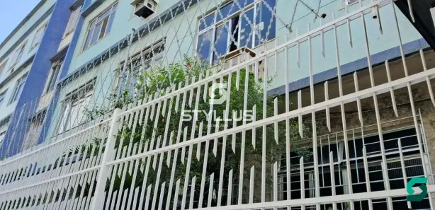 Apartamento com 1 Quarto à venda, 55m² no Lins de Vasconcelos, Rio de Janeiro