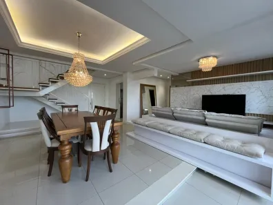 Apartamento com 3 Quartos à venda, 167m² no Santa Maria, Chapecó