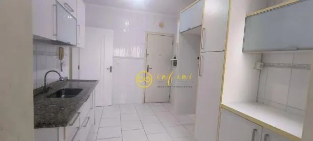 Apartamento com 3 Quartos à venda, 98m² no Vila Independência, Sorocaba