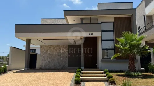 Casa com 3 Quartos à venda, 205m² no Parque Brasil 500, Paulínia