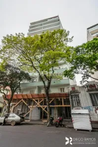 Apartamento com 1 Quarto à venda, 42m² no Centro Histórico, Porto Alegre