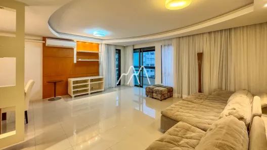 Apartamento com 4 Quartos à venda, 177m² no Centro, Florianópolis