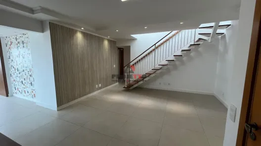 Cobertura com 3 Quartos para alugar, 255m² no Vila Floresta, Santo André