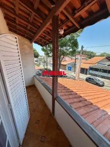Sobrado com 3 Quartos à venda, 171m² no Cidade Morumbi, São José dos Campos
