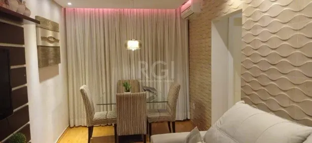 Apartamento com 2 Quartos à venda, 56m² no Humaitá, Porto Alegre