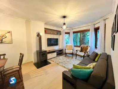 Apartamento com 2 Quartos à venda, 68m² no Centro, Gramado