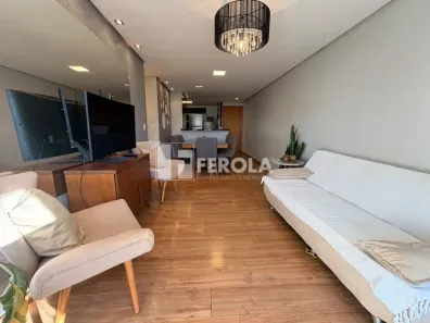 Apartamento com 4 Quartos à venda, 120m² no Sul, Brasília
